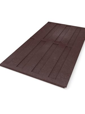 plastové platne s dezénom